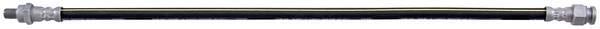 Flexible de frein (Durite de frein) A.B.S. ALL BRAKE SYSTEMS BV. SL 3623
